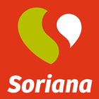 Soriana icono