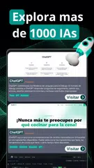 download IA Fusion - Todas las IA XAPK