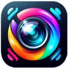 Editor de fotos para instagram icône