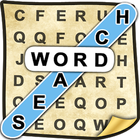 Word Search Puzzle 圖標