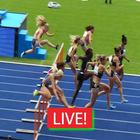 Watch doha iaaf Live Streaming For FREE icône