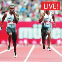 Watch doha iaaf Live Streaming For FREE Affiche