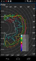 Sailtracker capture d'écran 3