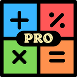 CalcuatorPro : Easy Calculator