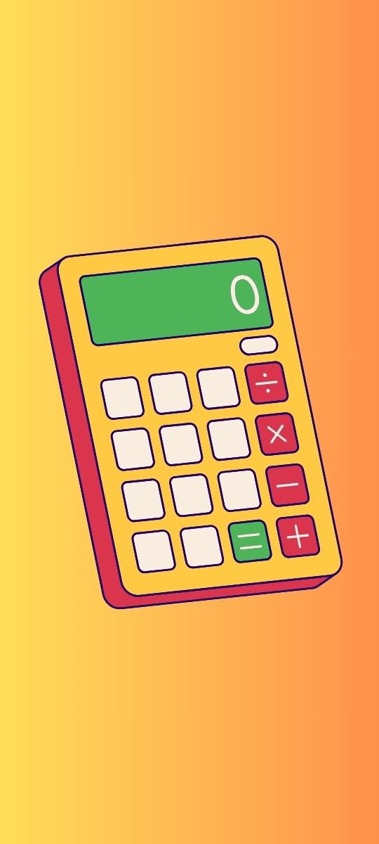CalcuatorPro Easy Calculator APK for Android Download