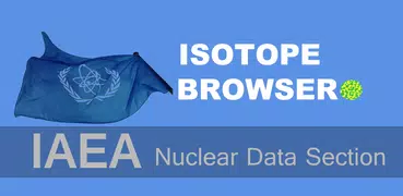 Isotope Browser
