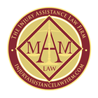 Icona Injury Assistance Law Firm App
