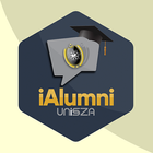 iAlumni UniSZA 아이콘