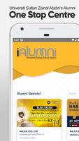 iAlumni UniSZA plakat