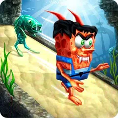 Descargar APK de Angry Bob Adventure