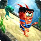 Angry Bob Adventure آئیکن