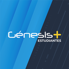 Génesis+ Estudiantes icône