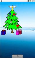 Christmas Tree Widget capture d'écran 2