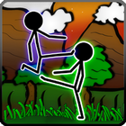 Sticky Ninja HD icon