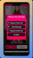 Iamferv Video Call and Chat screenshot 1