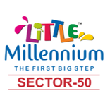 Little millennium sec- 50