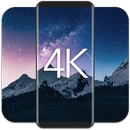 Tuval - HD Duvar Kağıdı, Ücretsiz 4K Arkaplan APK