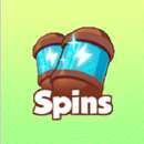 CM Master - Daily Free Spin and Coin Reward APK