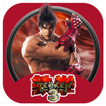 Takken Walkthrough Season 3 Tips APK