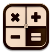 آیکون‌ Calculator Vault Hide All