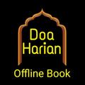 Doa Harian : Offline Book