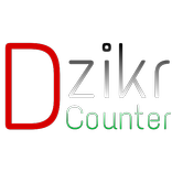 Dzikr Counter