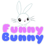 Funny Bunny Puzzle