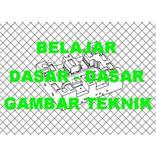 Belajar Dasar-Dasar Gambar Tek
