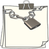 Taf Note (Secret Note Diary) APK