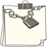 Taf Note (Secret Diary Note)