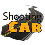 Shooting Car
