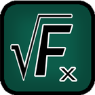 Formula Physic Calculator - Fo icône