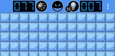 Minesweeper - classic game