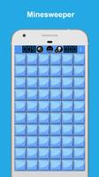 Minesweeper Cartaz