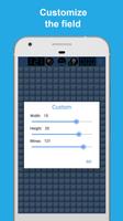 Minesweeper ảnh chụp màn hình 1