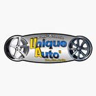 Ronny's Unique Auto আইকন