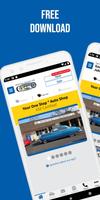 Ronny's Unique Auto পোস্টার