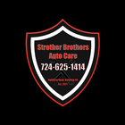 Strother Brothers Auto Care 아이콘