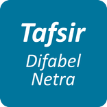 Tafsir Difabel Netra
