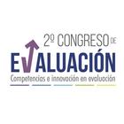 2do Congreso de Evaluación icono