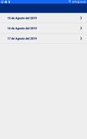 Feria del Libro 2019 screenshot 1