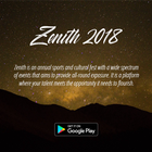 Zenith2018 ikona