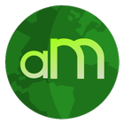 AgroforMap ícone