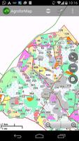 AgroforMap Cartaz