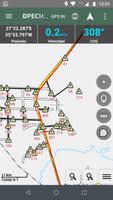 DPECMap โปสเตอร์