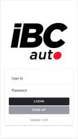 IBC Auto Affiche