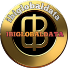 IBI GLOBAL DATA icon