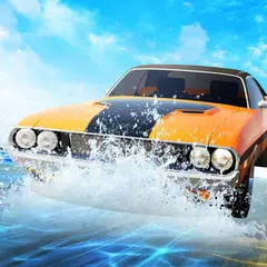 Car Gear Rushing APK download