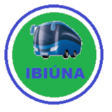 Ibiuna onibus icon