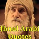 Ibnul Arabi Best Quotes APK